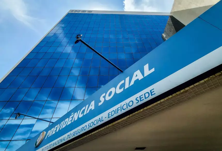 CAIXA - FOTO:  Rafa Neddermeyer/Agência Brasil