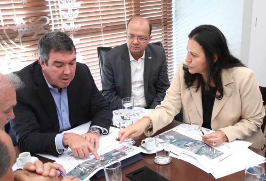 Fotos: Saul Schramm