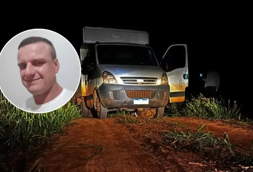Cassiano Pipino Lourenço - Foto: Nova News / Montagem: Alvorada Informa