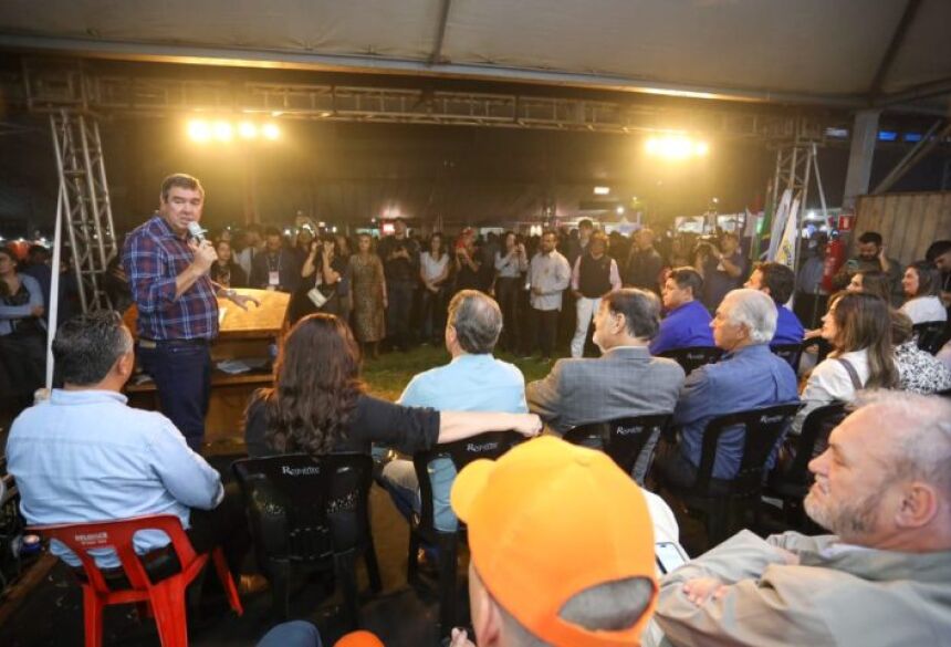 Fotos: Saul Schramm/Secom