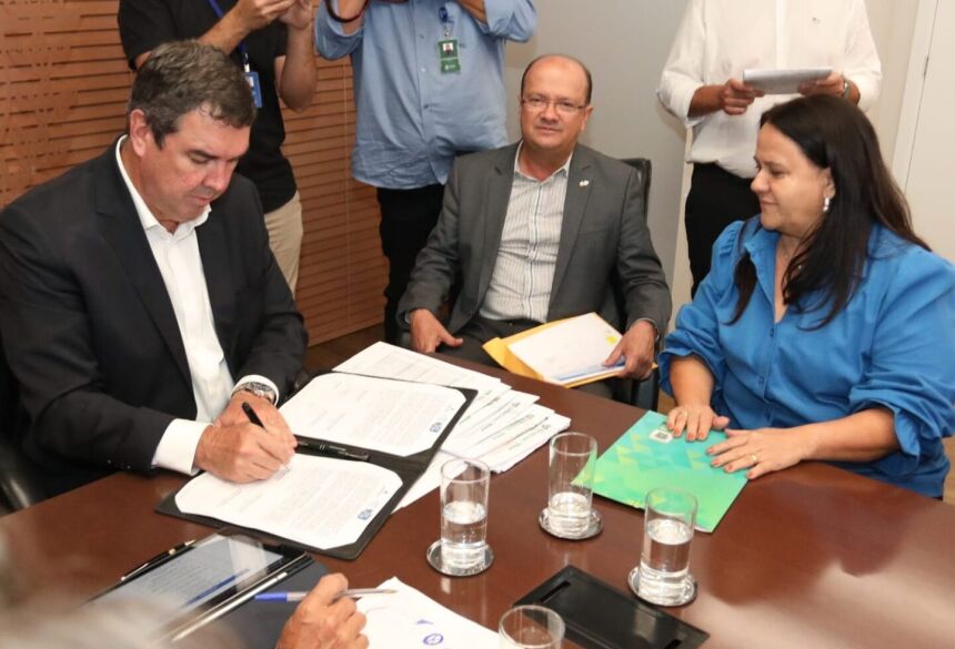 Fotos: Saul Schramm