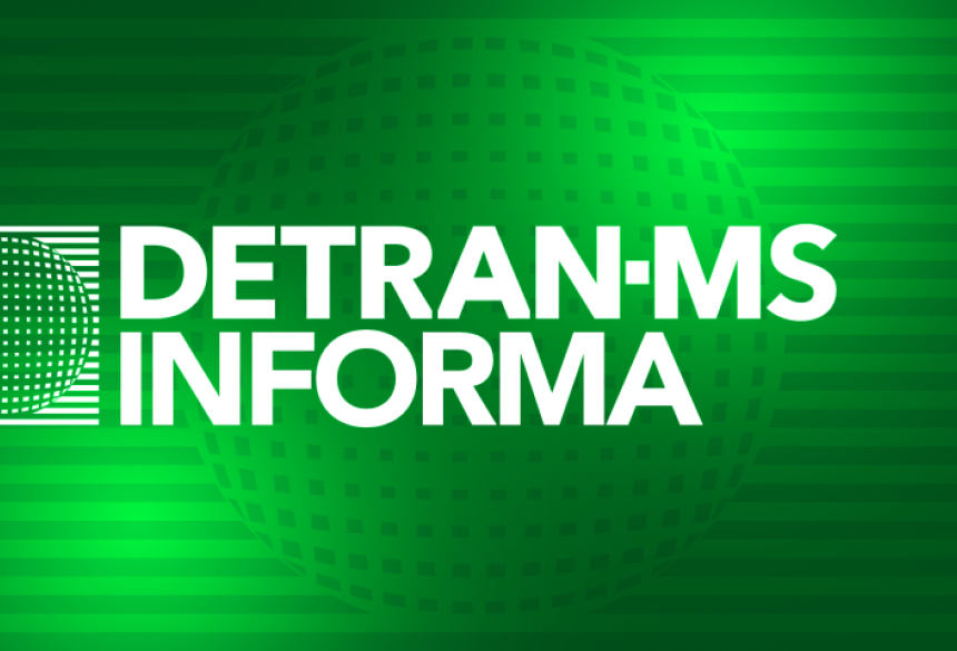 DETRAN/MS INFORMA