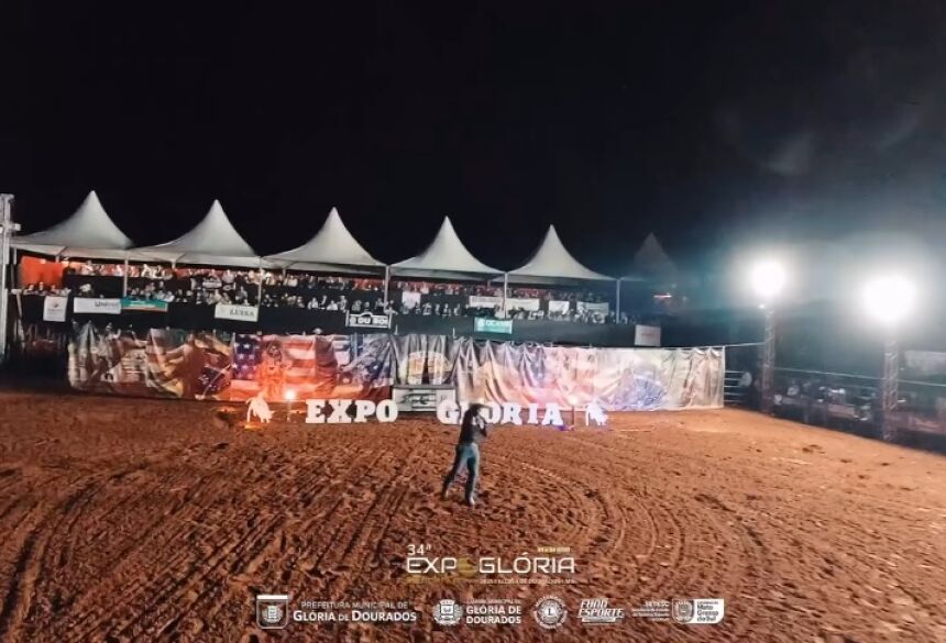 IMAGEM INSTAGRAM DA EXPOGLORIA