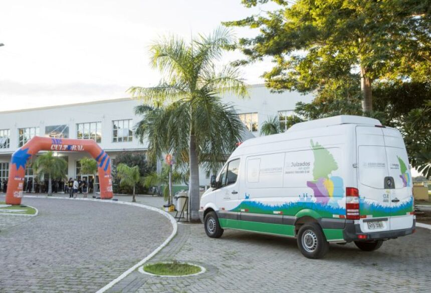 Evelise Couto, Ascom FAS 2025