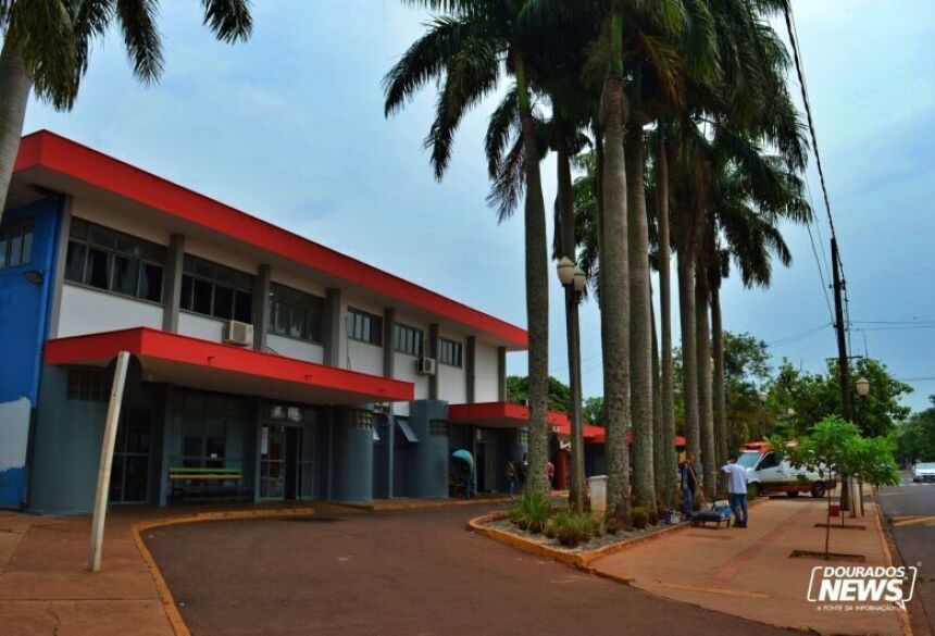 HOSPITAL DA VIDA - VÍTIMA FATAL  Ex-servidor da Receita Federal morre após acidente de trânsito em Dourados 05 maio 2025 - 07h44Por Cristina Nunes e Osvaldo Duarte  As causas do acidente ainda estão sendo apuradas - Crédito: Arquivo/Dourados News