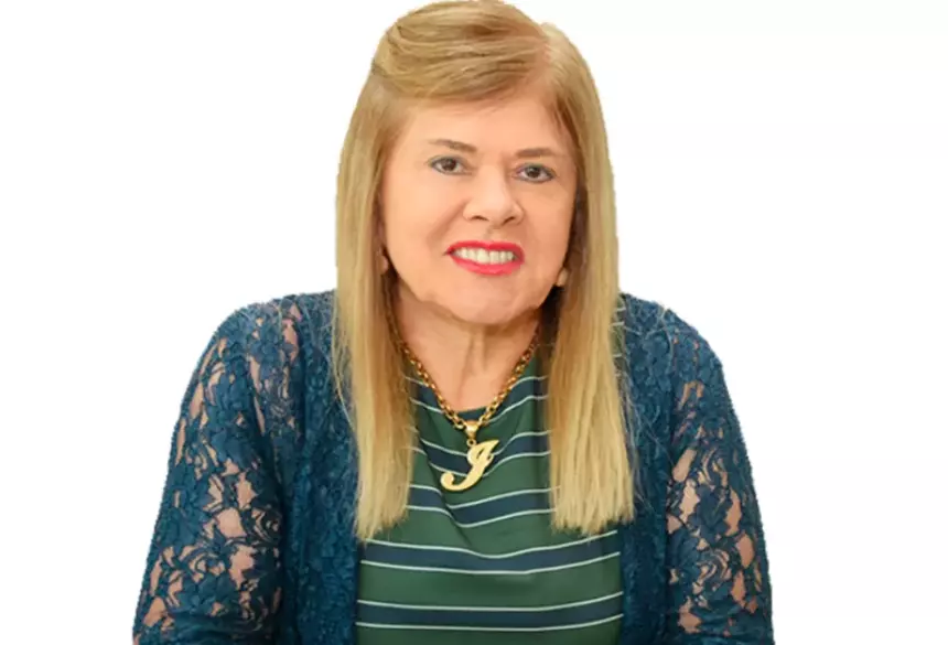 EX-PREFEITA ILDA SALGADO MACHADO