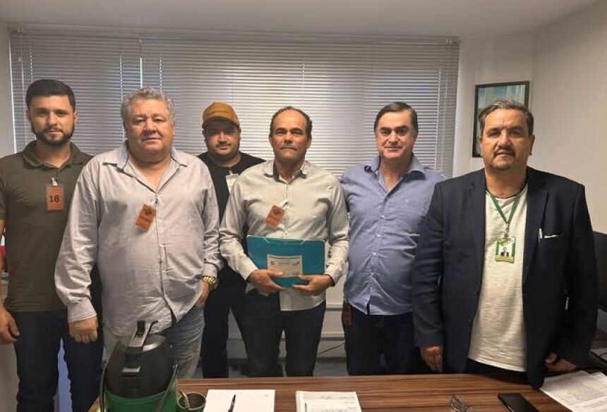 FOTO: ELIAS FERREIRA / LUPA NEWS