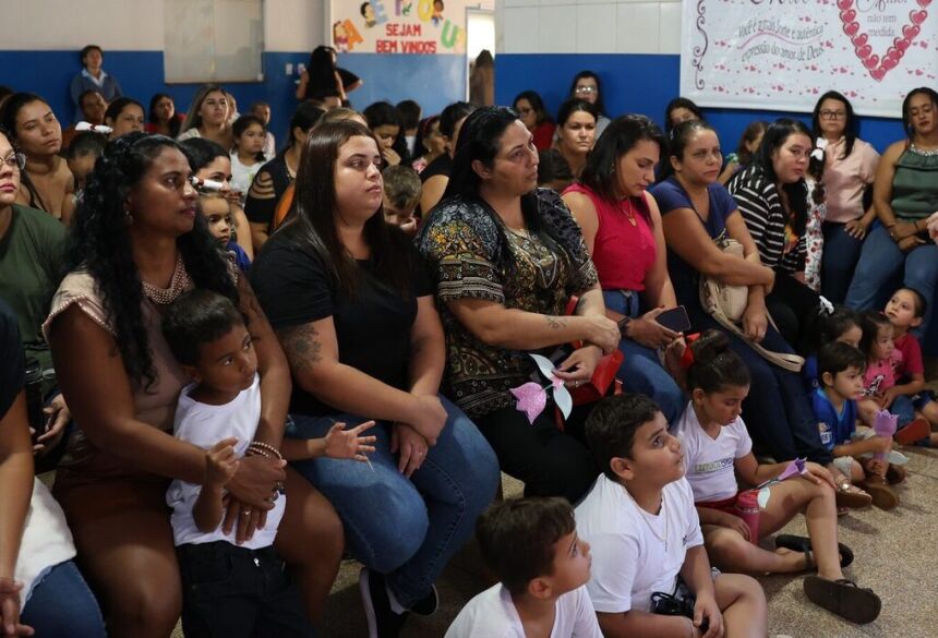 FOTOS: ELIAS FERREIRA / ASSESSORIA