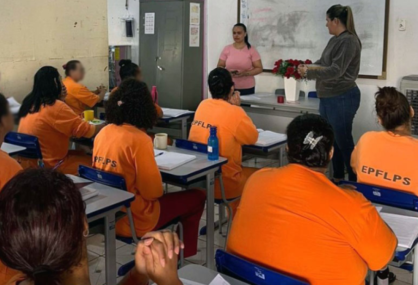Comunicação Agepen