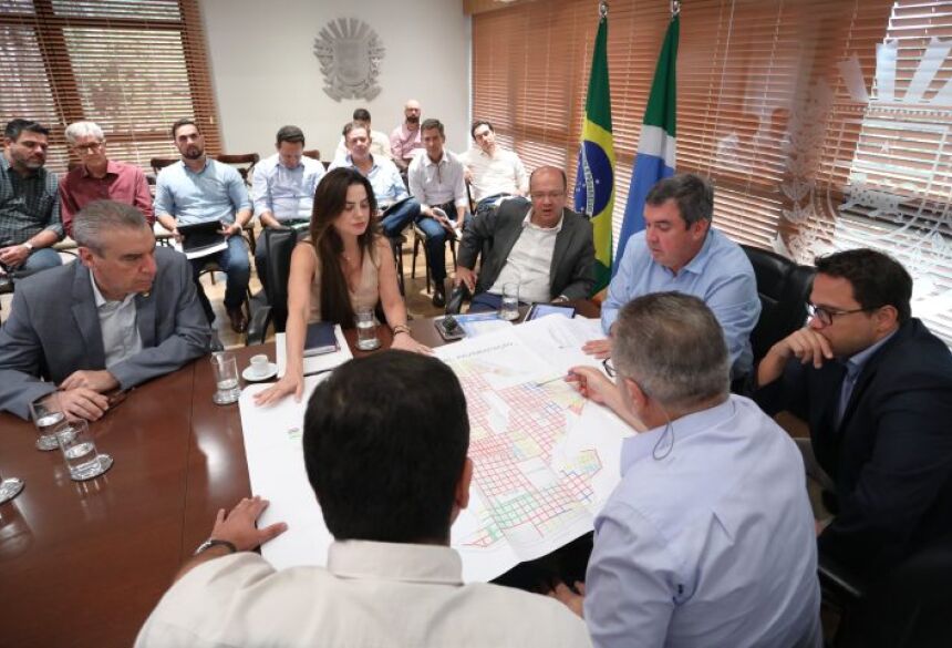 Fotos: Saul Schramm/Secom