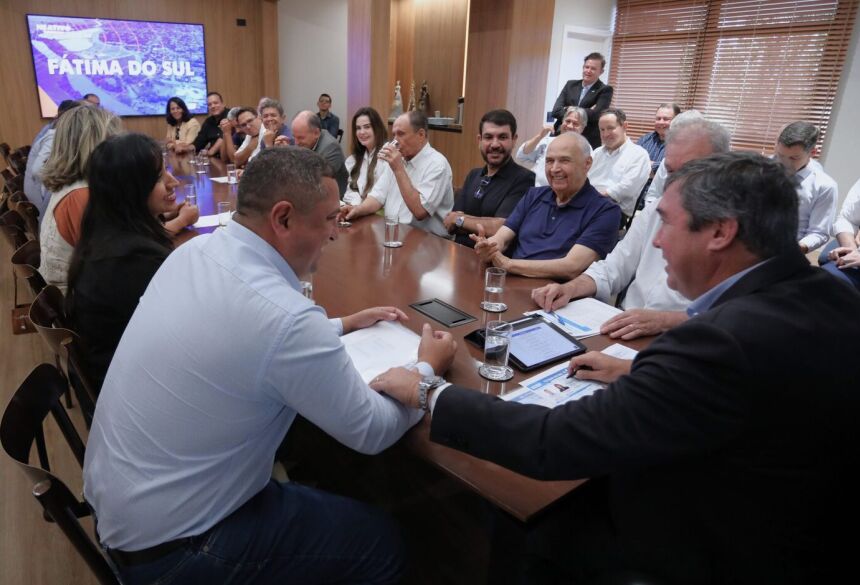 Fotos: Saul Schramm
