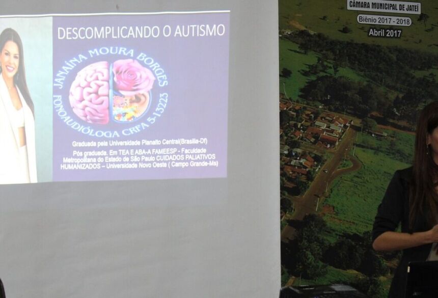 FOTOS: ASSESSORIA