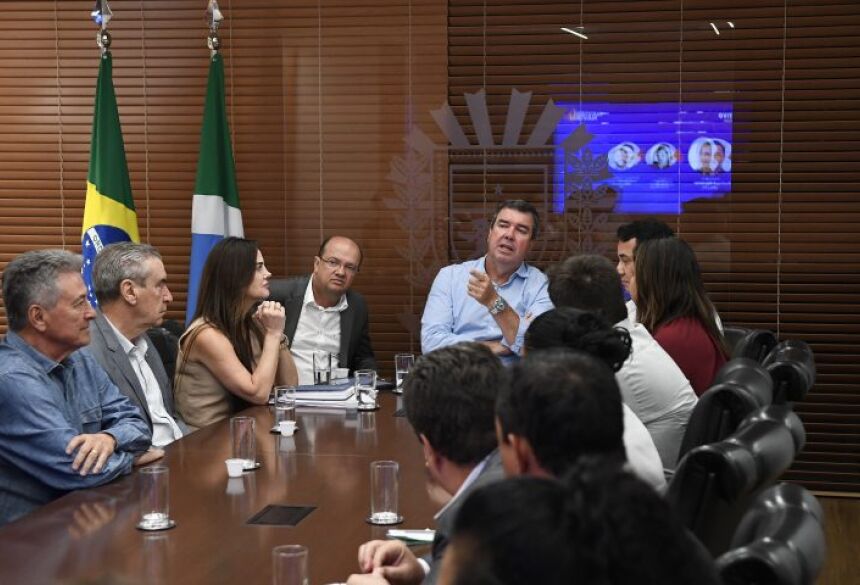 Fotos: Bruno Rezende