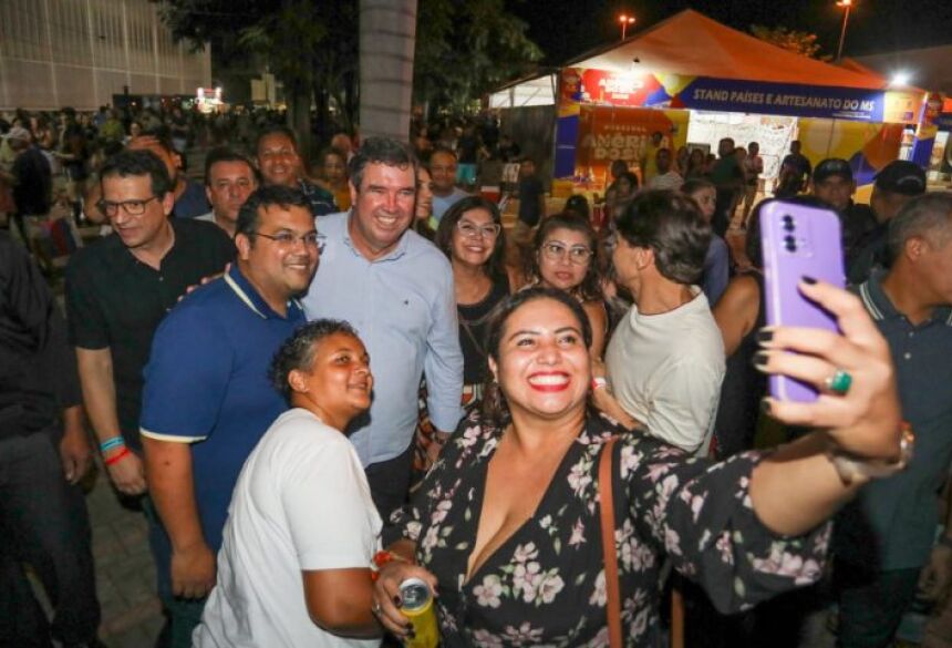 Fotos: Saul Schramm/Secom