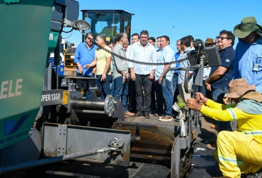 Fotos: Bruno Rezende/Secom