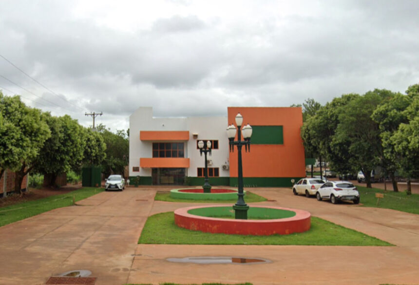 PAM DE FÁTIMA DO SUL - 