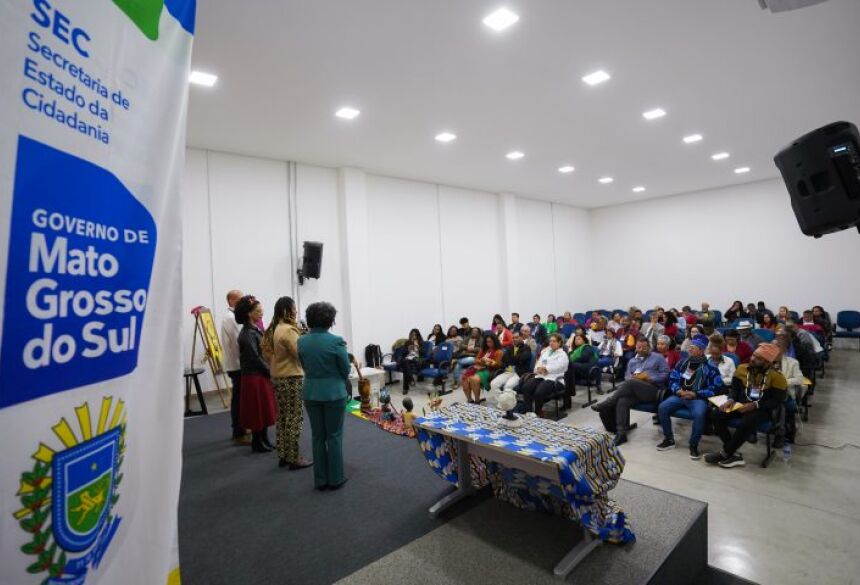 Foto de capa: Matheus Carvalho/SEC