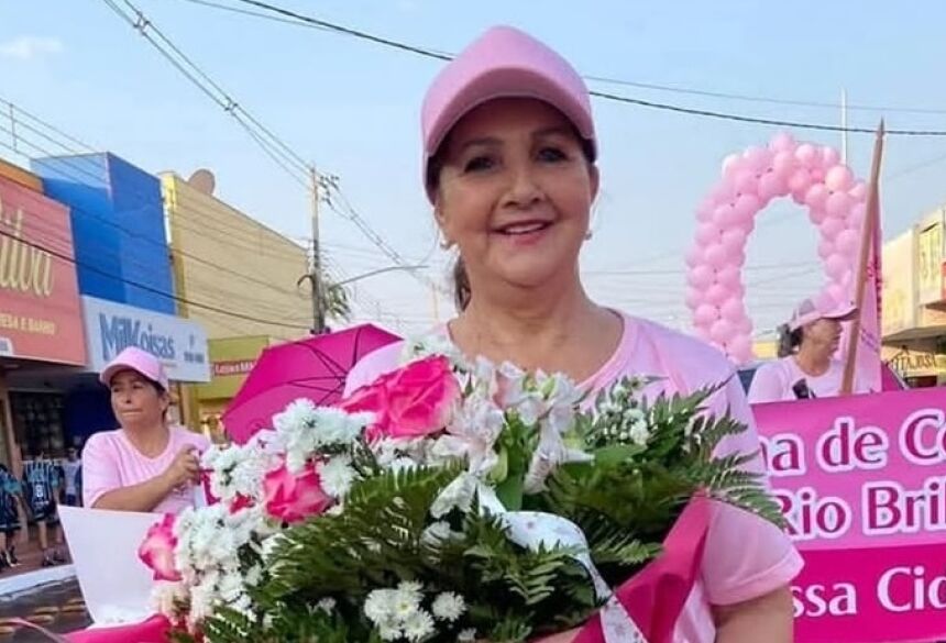 FOTO: RIO BRILHANTE EM TEMPO REAL