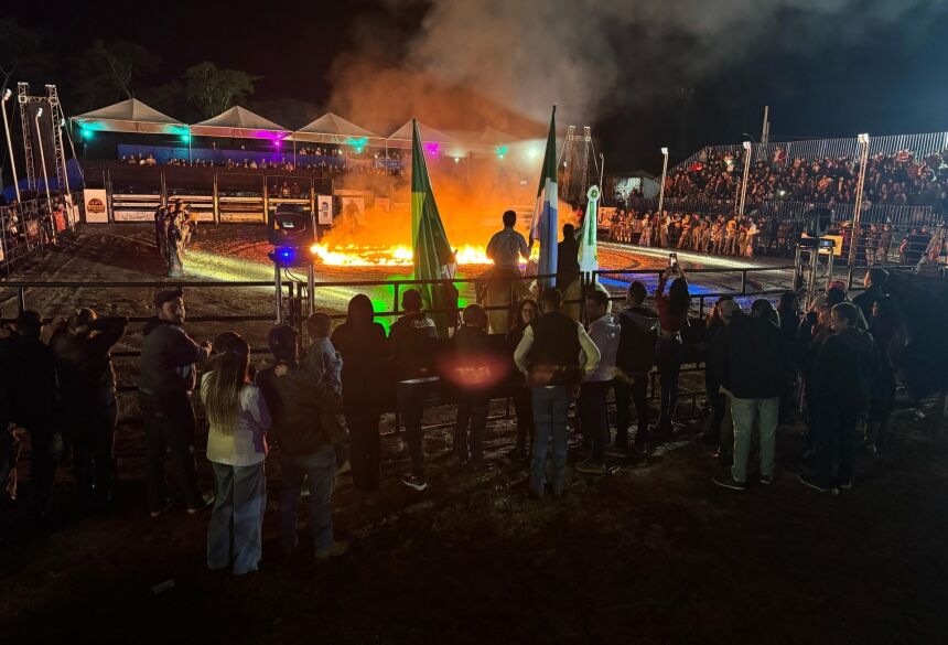 FOTOS: GUSTAVO SANTANA - ASSESSORIA