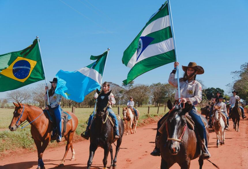 FOTOS: ASSESSORIA