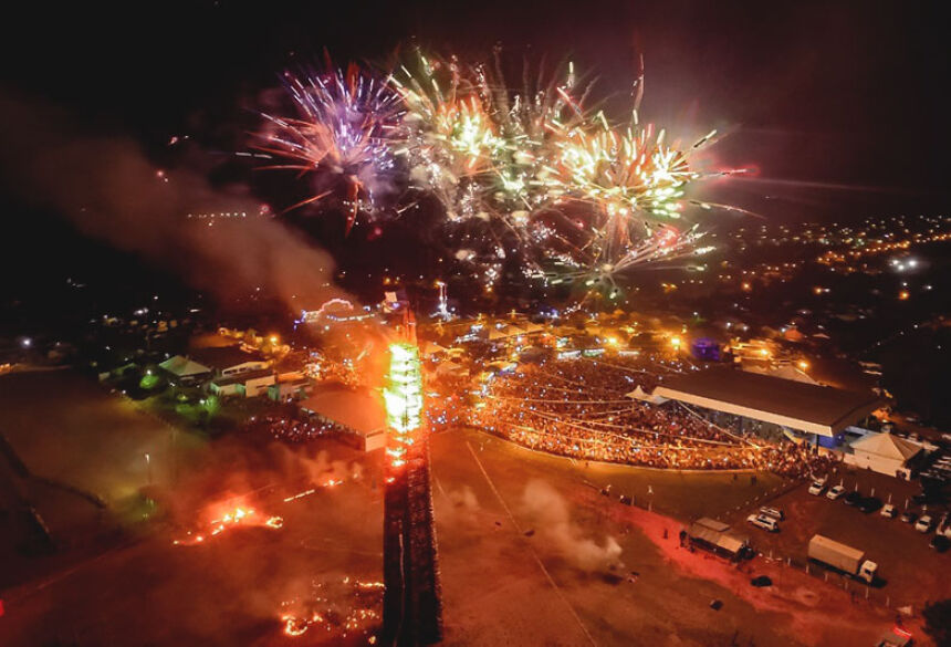 FOTO: ASSESSORIA PREFEITURA DE JATEÍ