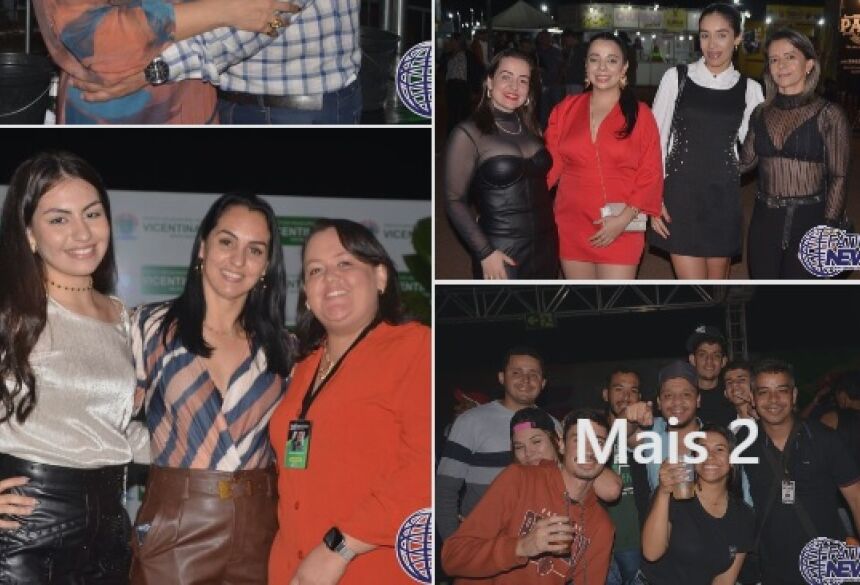 FOTOS: DHIONE TITO / FÁTIMA NEWS