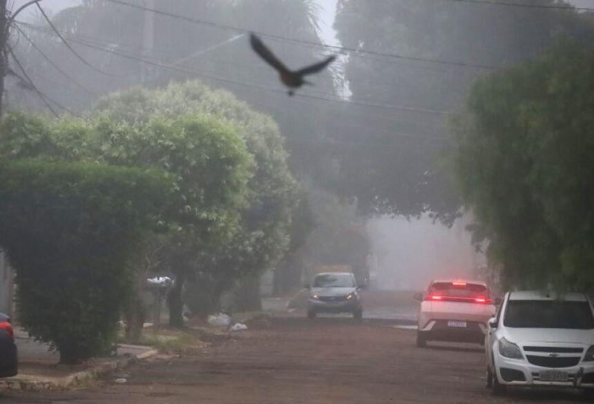 FRIO - Foto: Álvaro Rezende