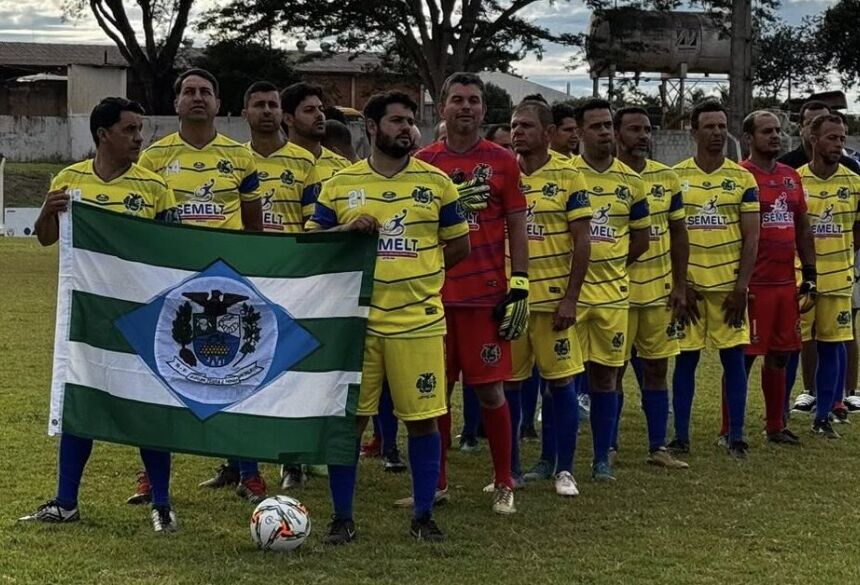 FOTOS: ASSESSORIA