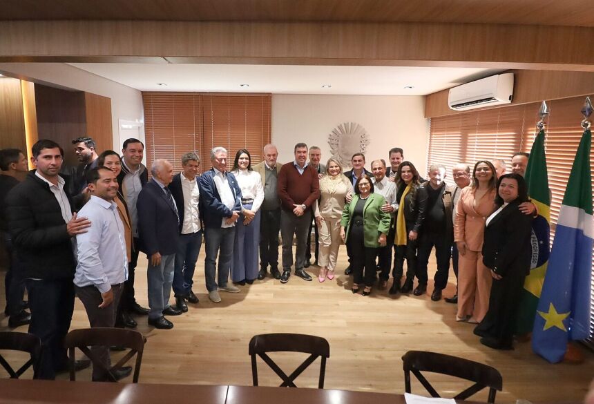 Fotos: Álvaro Rezende