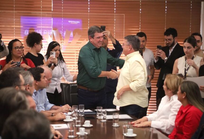 Fotos: Álvaro Rezende