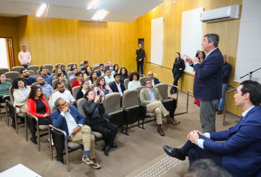 Fotos: Saul Schramm