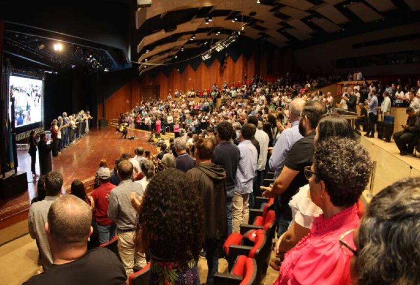 Fotos: Chico Ribeiro/Seilog
