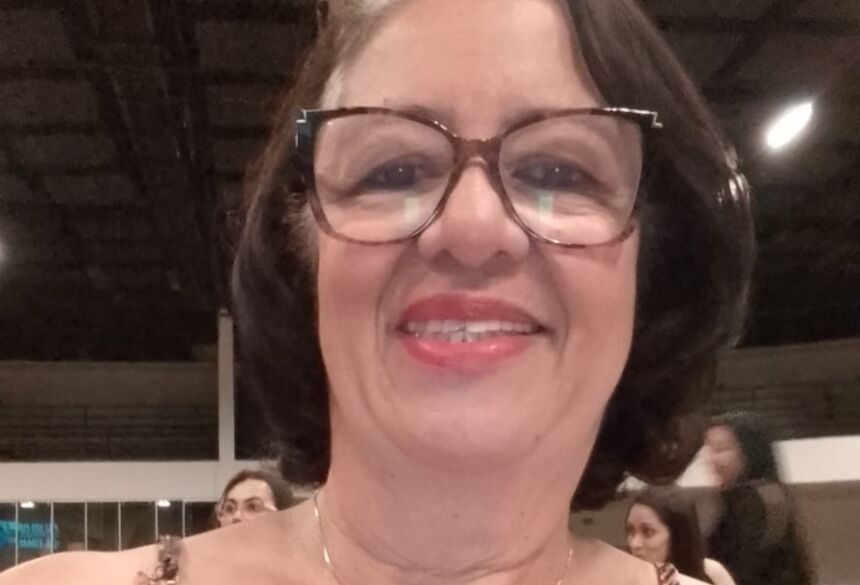 FOTO: ARQUIVO DA FAMÍLIA