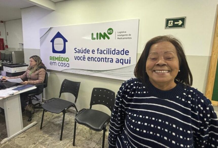 Foto de capa e interna 1: Helton Davis/SES