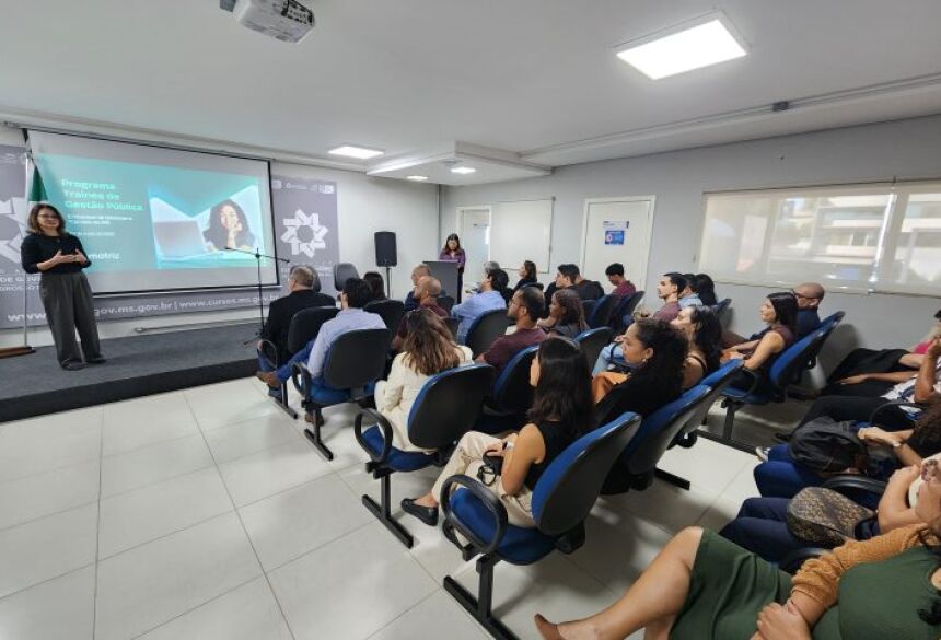 Renata Brum, Comunicação Segem. 