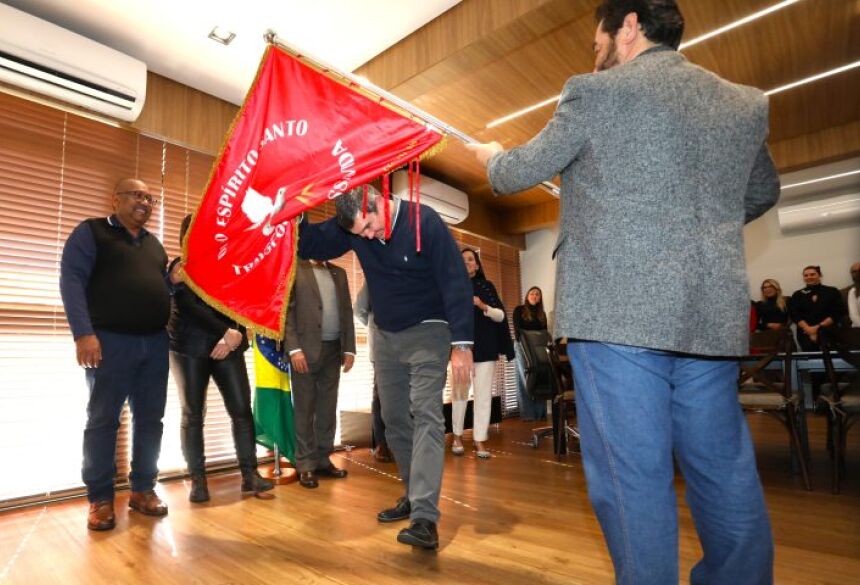 Fotos: Saul Schramm