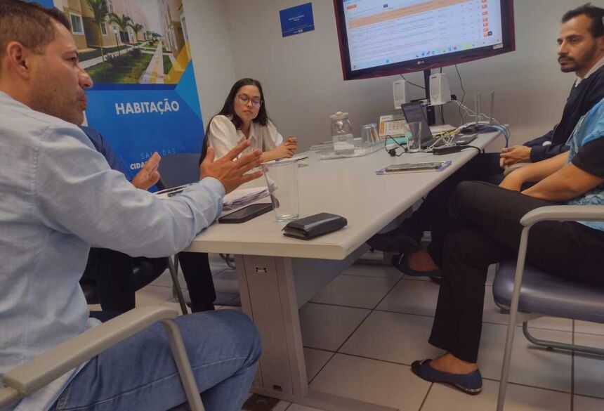 FOTOS: ELIAS FERREIRA - LUPA NEWS