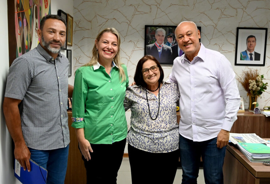 FOTOS: ASSESSORIA