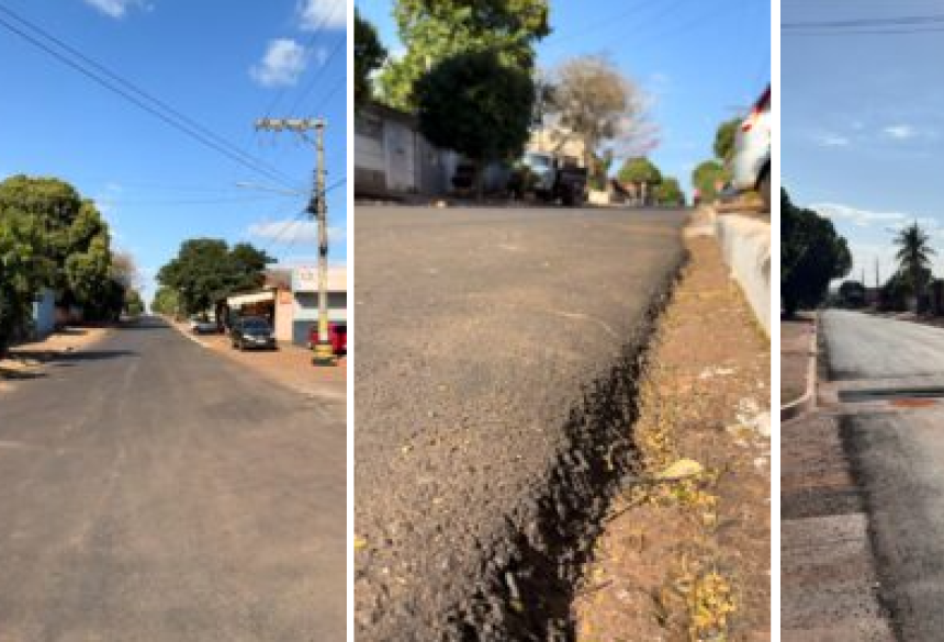 Fotos: Wendell Souza - ASSESSORIA