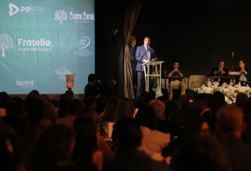Fotos: Saul Schramm/Secom