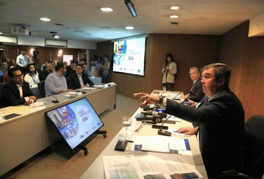 Fotos: Saul Schramm/Secom