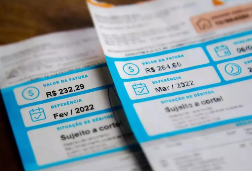 ENERGIA ELÉTRICA - Novas regras passam a valer em julho (Foto: Arquivo, Jornal Midiamax).