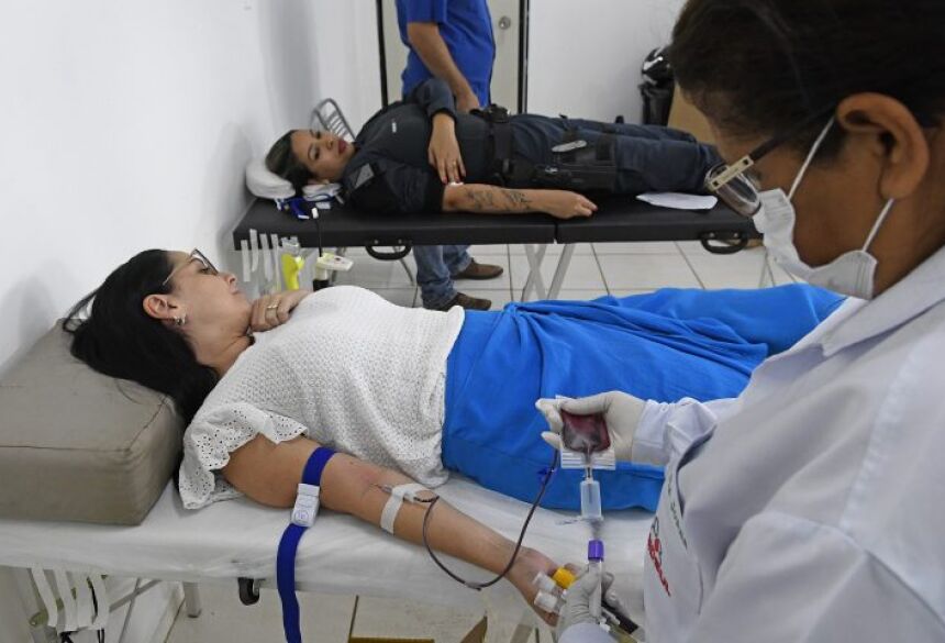 Foto: Bruno Rezende/Secom/Arquivo