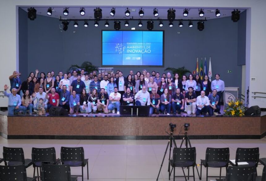 Fotos: Magdiel Trelha