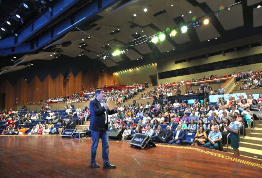 Foto: Saul Schramm (arquivo)