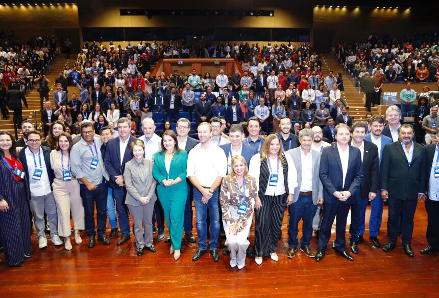 Encontro de Líderes de Territórios Empreendedores marcou início de novo ciclo do programa Cidade Empreendedora