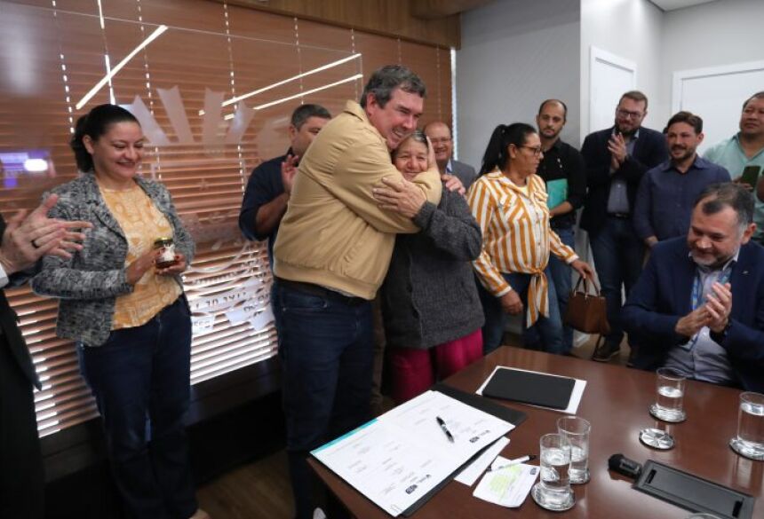 Fotos: Saul Schramm/Secom