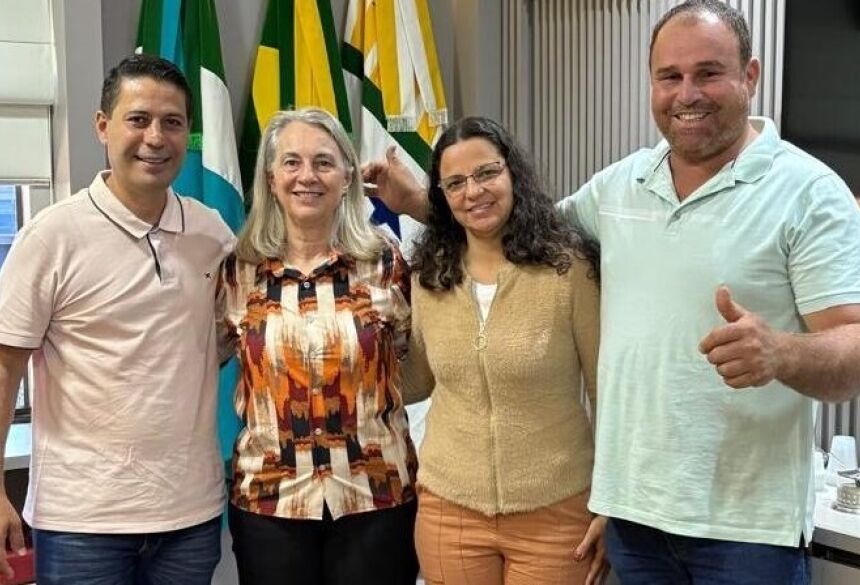 FOTO: Wendell Souza / Assessoria