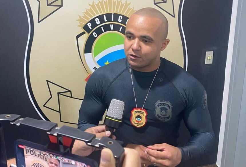 FOTO: ELIAS FERREIRA - LUPA NEWS