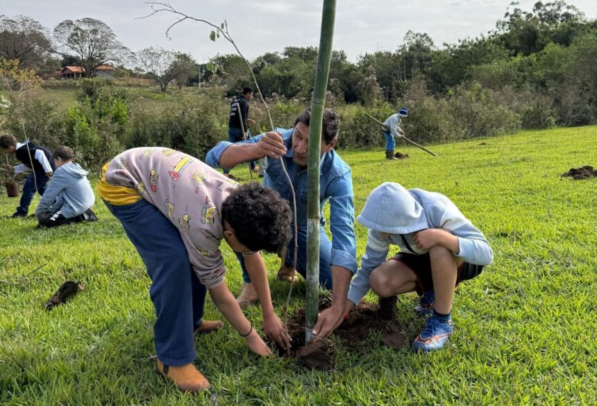 FOTOS: WENDELL SOUZA - ASSESSORIA
